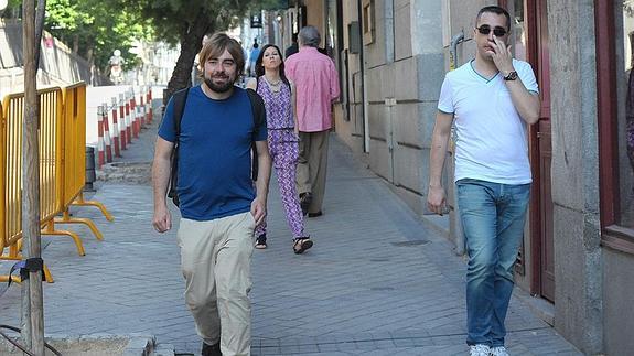 El procedimiento acumula ya 4.400 folios