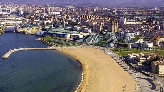 La ampliación del Santa Olaya, en peligro