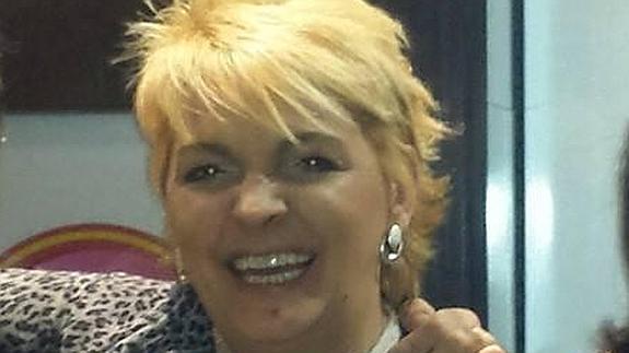 Sonia Mitre, una mujer de carácter