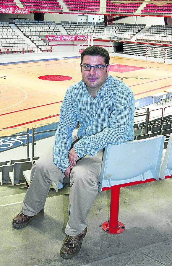 «Una oportunidad así no podíamos desaprovecharla»