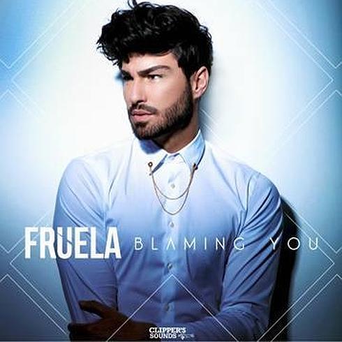 Nuevo trabajo de Fruela Fuente, 'Blaming You'