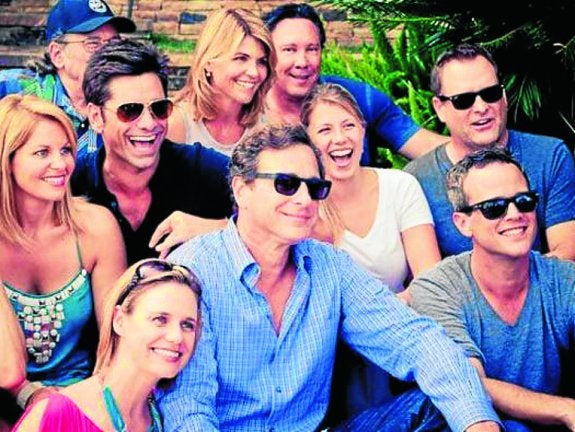 De padres... a madres forzosas