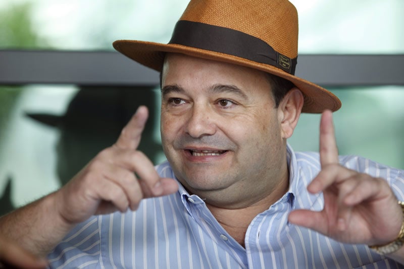 «La revolución del producto no existe»