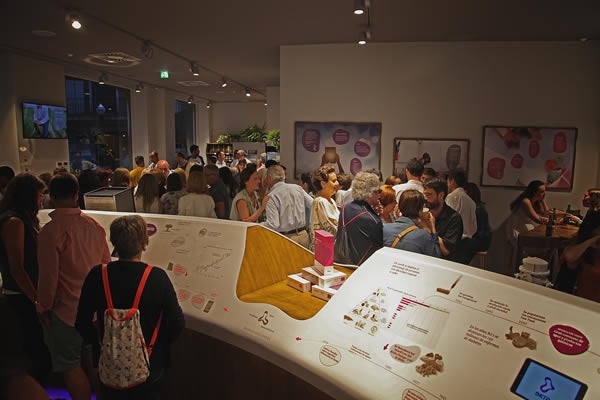 La alimentación como un servicio más dentro del suministro energético