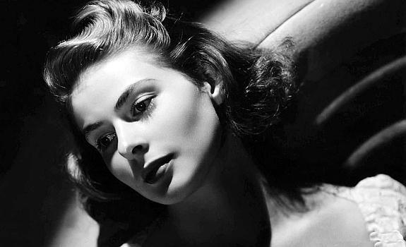 Ingrid Bergman, doce curiosidades de su vida en el centenario de su nacimiento