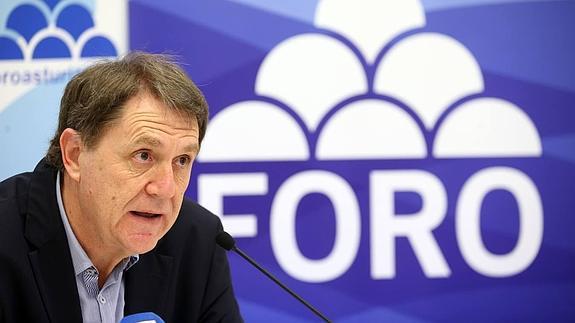 Foro pide «explicaciones» por el «caos» en la adjudicación de las plazas de interinos