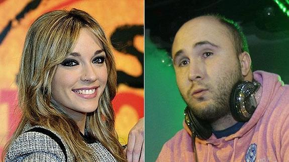 Kiko Rivera, a Anna Simón: «Pero qué tonta eres, hija»