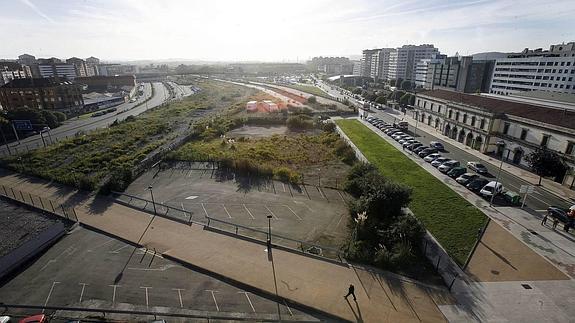 El Principado recuerda que Gijón al Norte descartó en 2012 la propuesta de Fomento y del Ayuntamiento