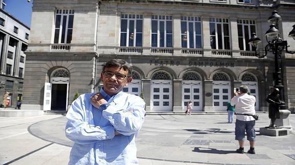 «Pido el mismo respeto para las protestas republicanas que para los que se manifiestan con Mafalda»