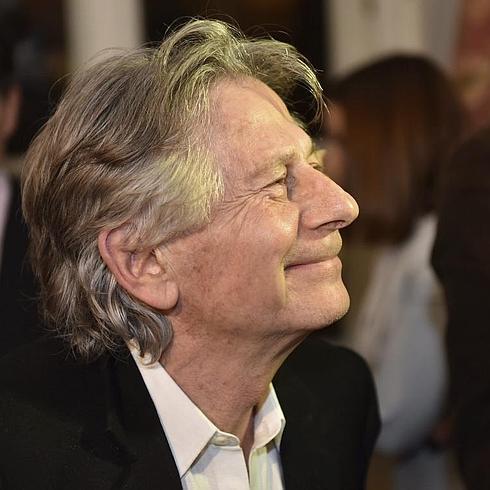 Roman Polanski.