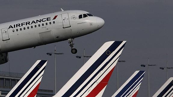 Black friday: Air France y KLM lanzan billetes de avión con hasta un 50% de descuento