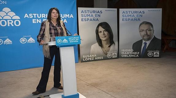 López Ares propone un nuevo modelo de financiación sanitaria diseñado «desde el Estado»