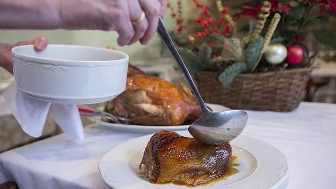 Diez Recetas Para La Navidad Que Siempre Gustan | El Comercio