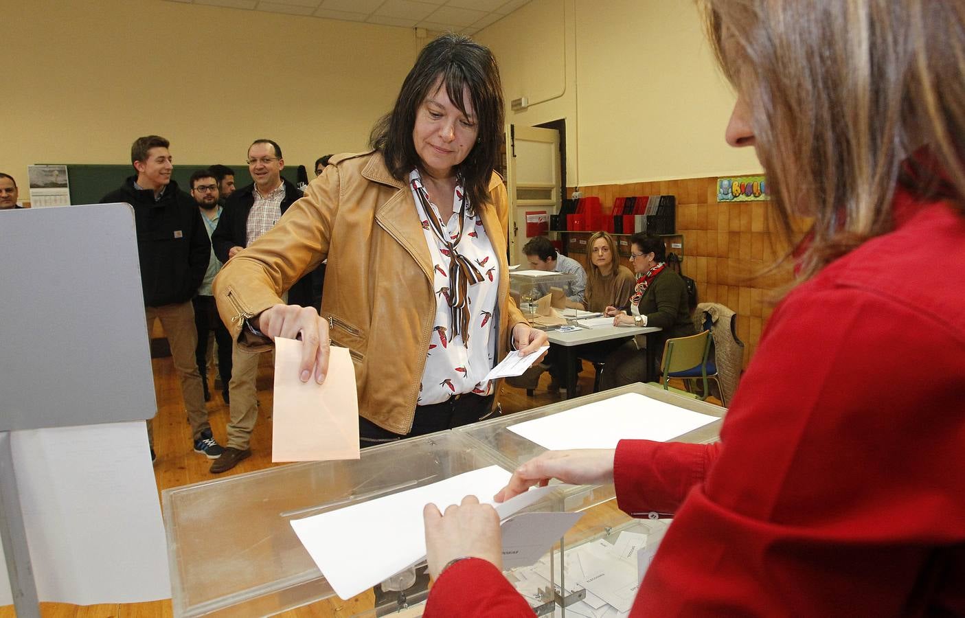 López Ares pide una participación masiva y se solidariza con el noroccidente por los incendios