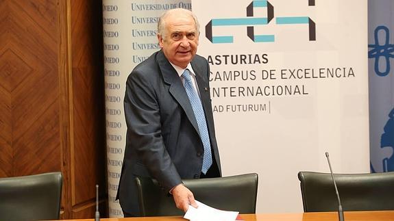 La Universidad dispondrá de 195,99 millones de euros para 2016