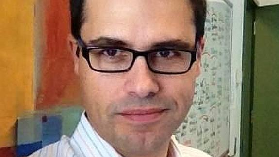 Adolfo Álvarez Ferrando.