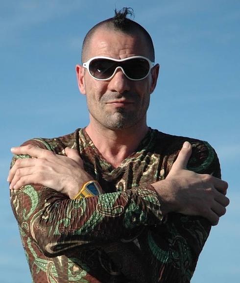 Fallece Guru Josh, autor del tema 'Infinity'