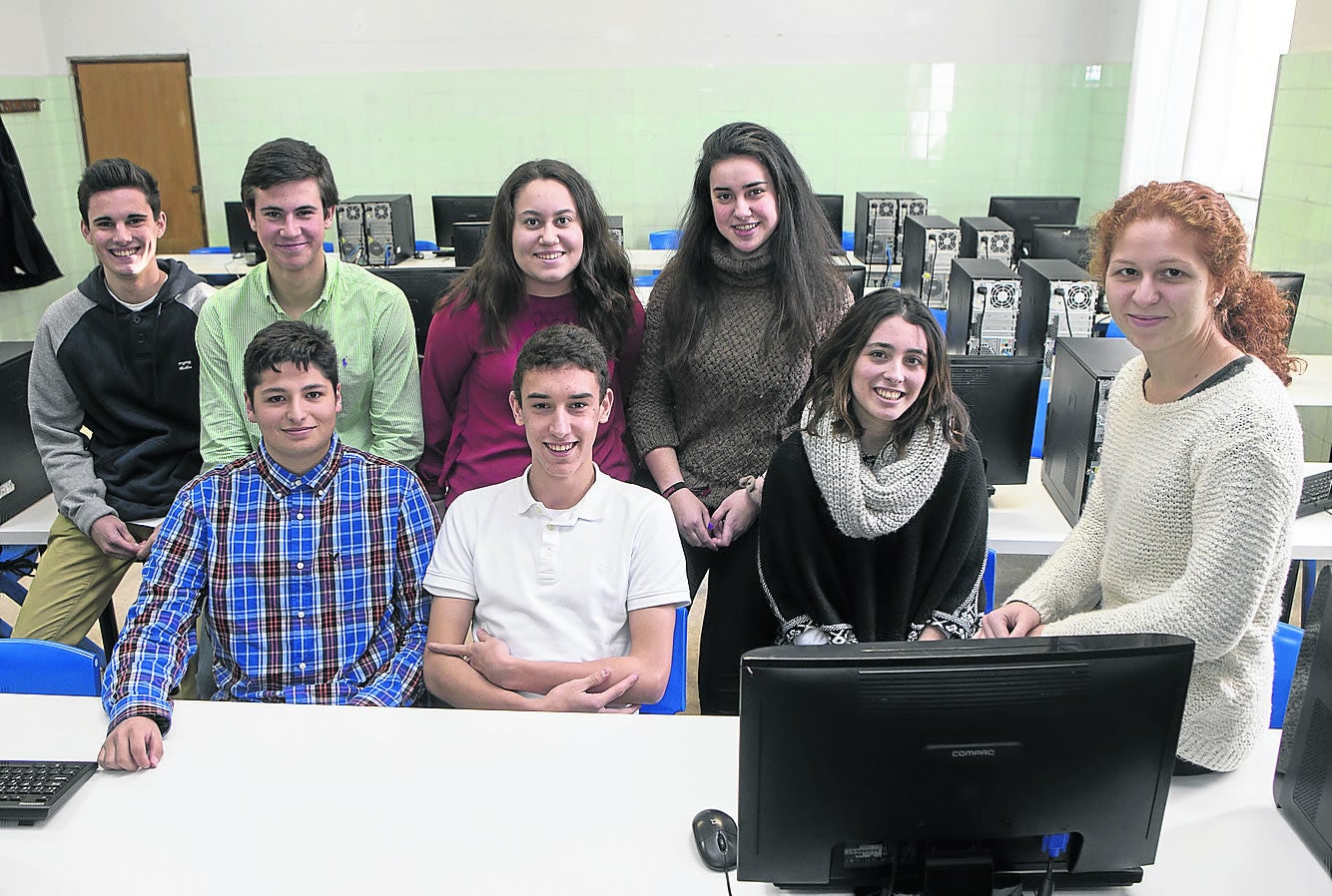 «Si consiguen pasar a la final, se van a responsabilizar mucho»