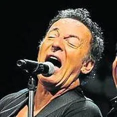 Bruce Springsteen actuará en San Sebastián el 15 de mayo y en Barcelona el 21