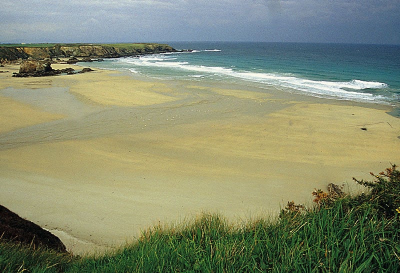 Playa de Peñarronda