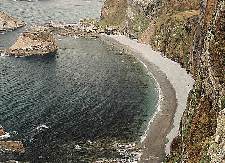 Playa de San Cidiello