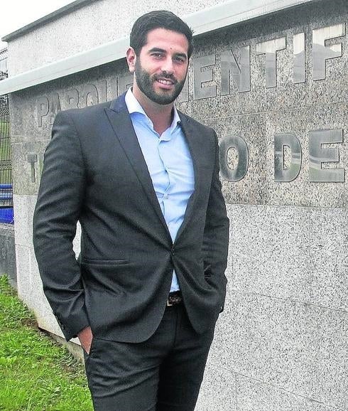 «Hay que fomentar el emprendimiento en edades tempranas»