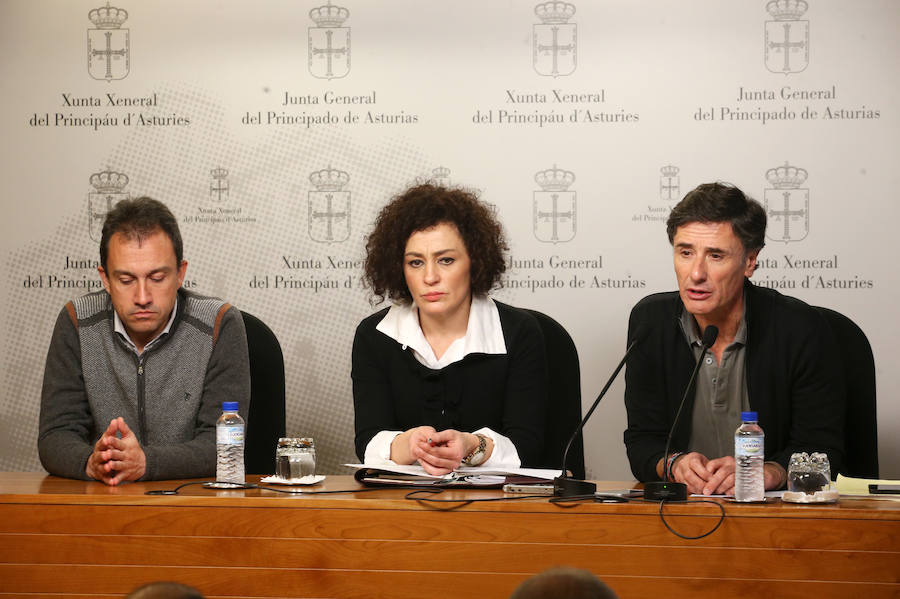 Podemos e IU piden la rescisión del contrato de gestión del Reconquista a Hotusa