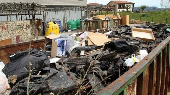 Cogersa aprueba la construcción de dos puntos limpios en Piloña y Tineo