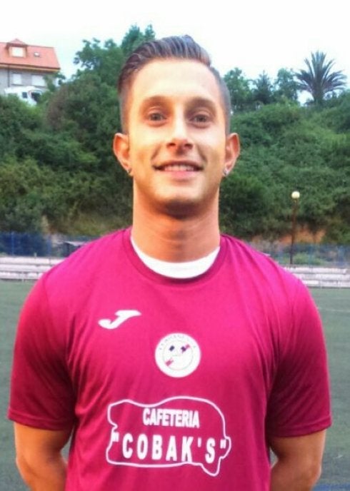 Hugo Suárez. 