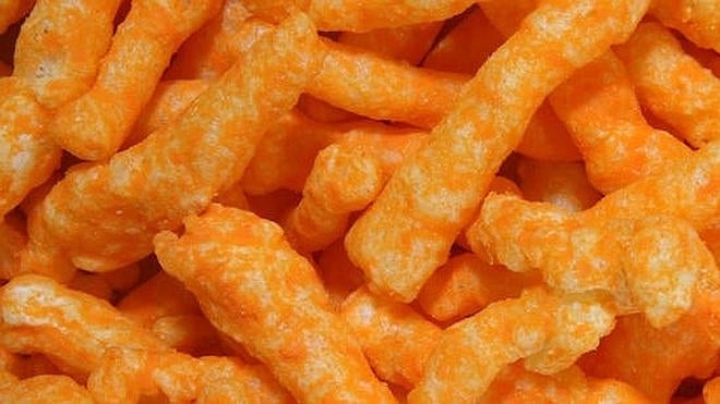 ¿Sabías que los 'Cheetos' son malos para el medio ambiente?