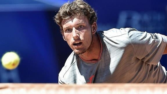 Pablo Carreño.