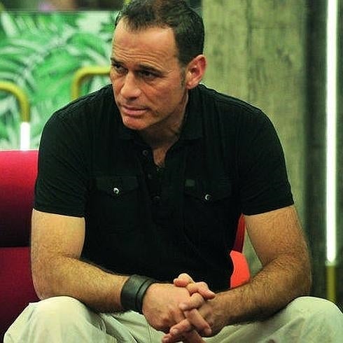 Carlos Lozano podría salir de Gran Hermano VIP con trabajo: Telecinco le busca reality