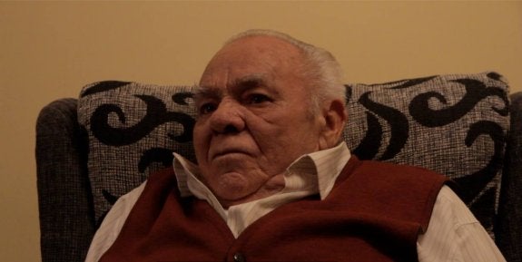 Gerardo Díaz Solís, 'El Portu'