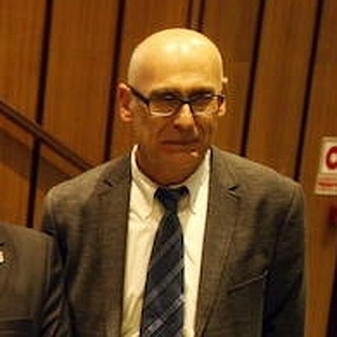 José Ángel Arbesú-