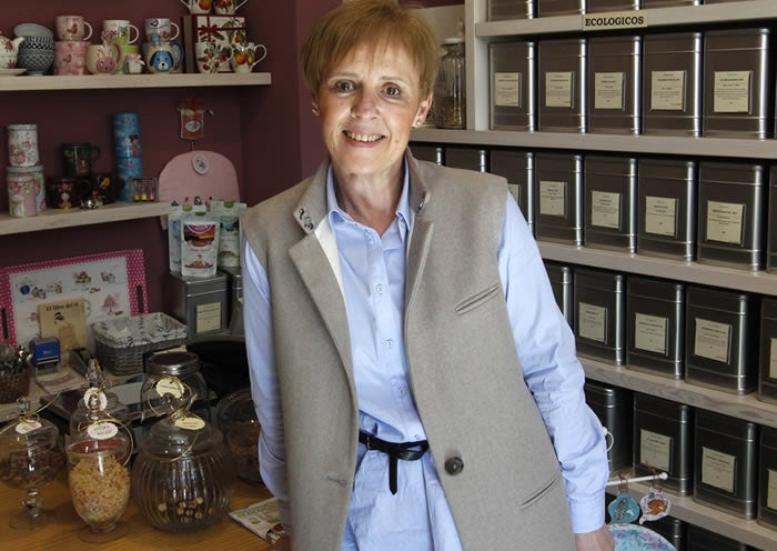 «Nos falta mucha cultura de té»