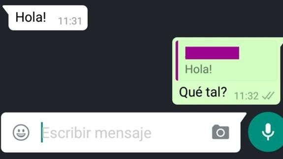 La última novedad de Whatsapp que aún no conoces