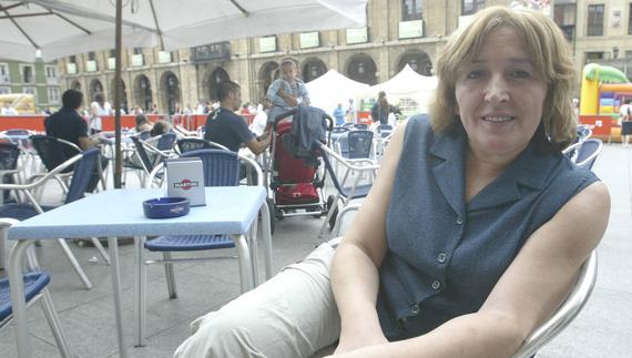 Fallece Rosa Serrano, exconcejala de Festejos socialista de Avilés