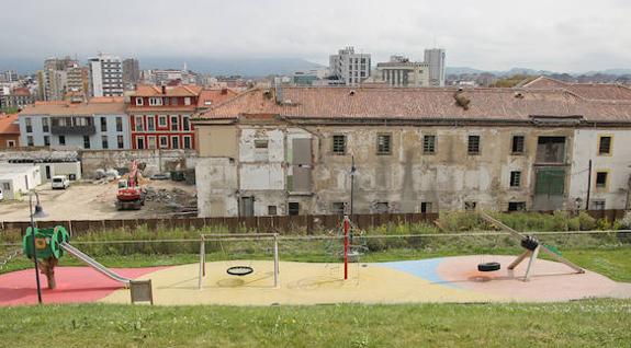 Tabacalera y fachadas elevan a 158 millones el plan para dinamizar la ciudad