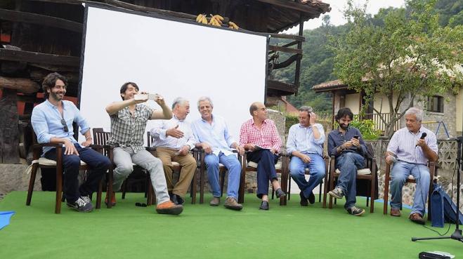 Bueño, diez años de cine