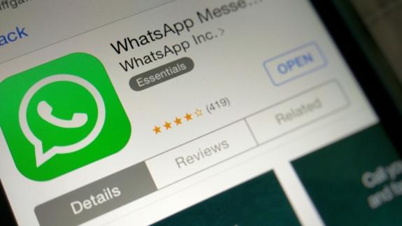 ¿Quieres cambiar el tipo de letra en WhatsApp?