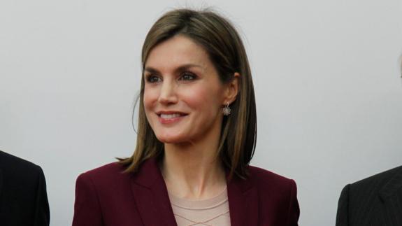 La Reina Letizia abre hoy en Oviedo los cursos de verano de la Escuela de Música de la Fundación Princesa