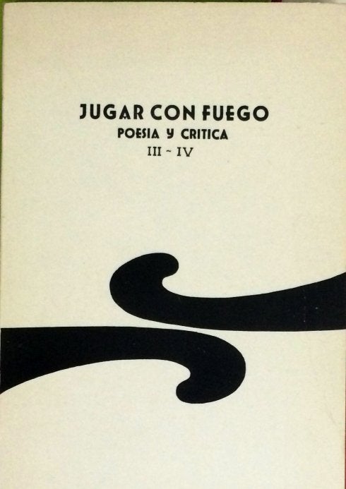 Imagen reciente de García Martín. 