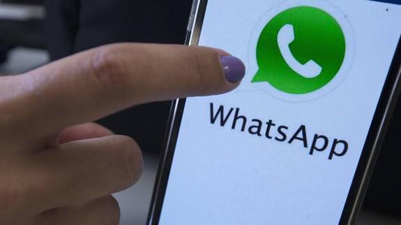 ¿Cómo enviar un mensaje a varios contactos de Whatsapp a la vez?