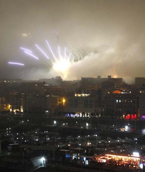 «Con explosivos sin disparar en el Cerro,  explotar el Restallón hubiese sido una temeridad»