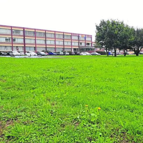 El Juzgado de Luarca se ubicará en Villar en un edificio de nueva planta