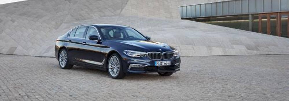 BMW Serie 5