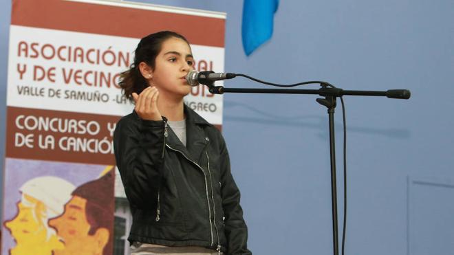 Directo: concurso de tonada de La Nueva