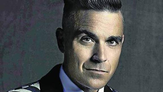 Robbie Williams