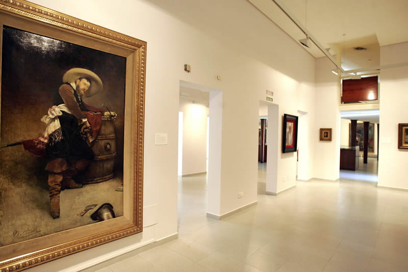 Museo Nicanor Piñole