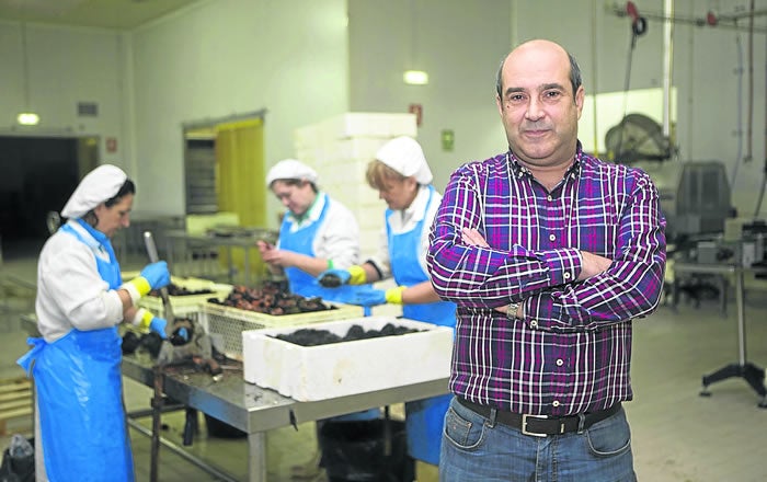 El Serondaya de Gastronomía se falla hoy